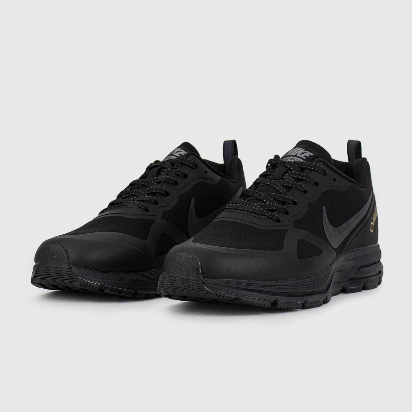 Кроссовки Nike Zoom Pegasus 26X Black Gtx Thermo