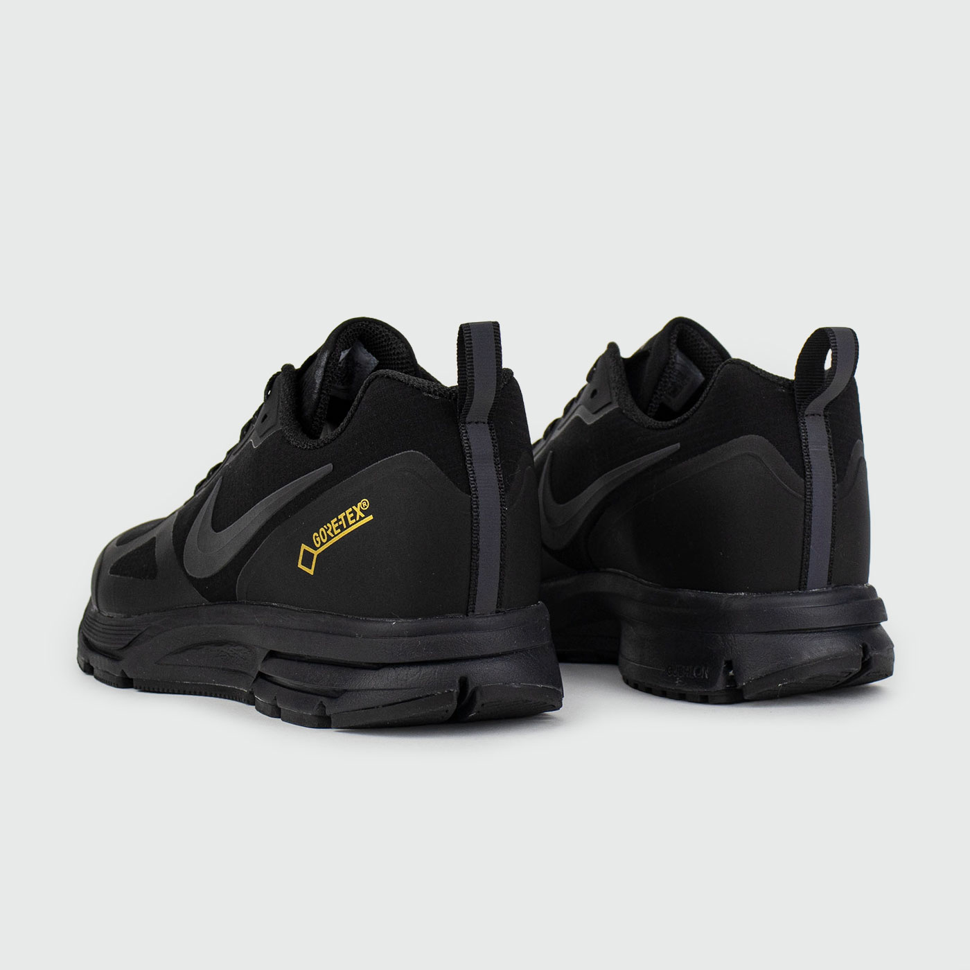 Кроссовки Nike Zoom Pegasus 26X Black Gtx Thermo