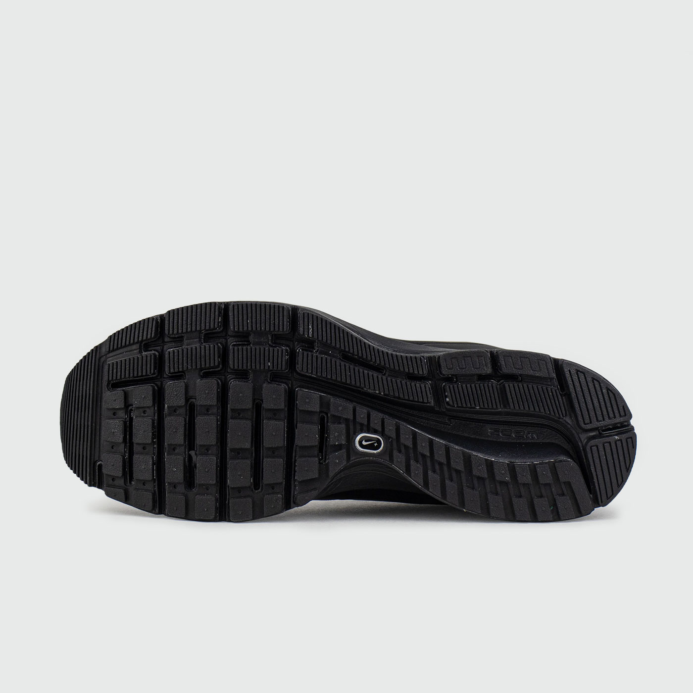 Кроссовки Nike Zoom Pegasus 26X Black Gtx Thermo