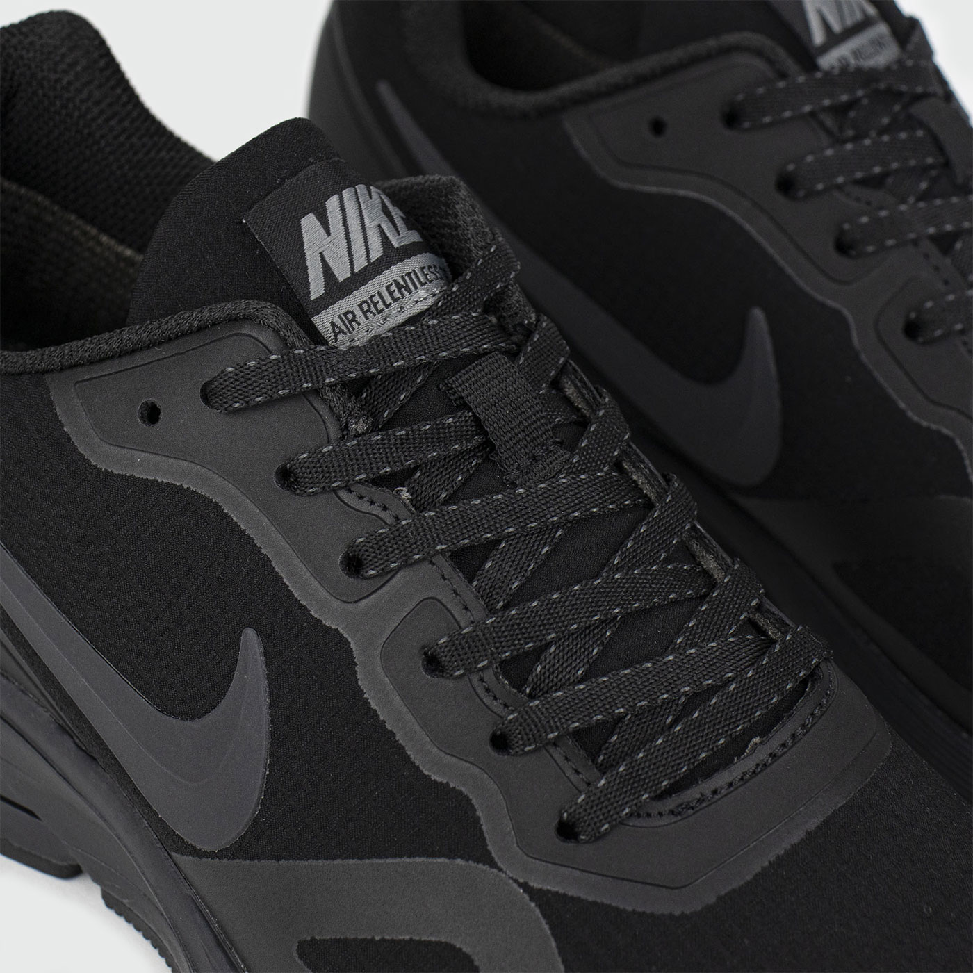Кроссовки Nike Zoom Pegasus 26X Black Gtx Thermo