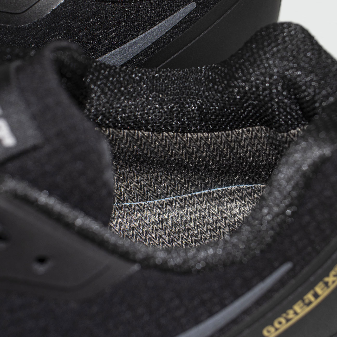 Кроссовки Nike Zoom Pegasus 26X Black Gtx Thermo
