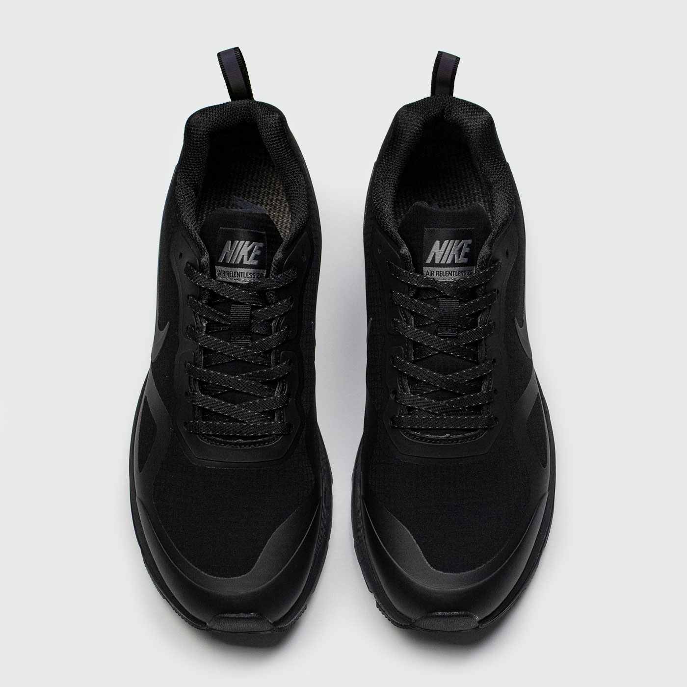 Кроссовки Nike Zoom Pegasus 26X Black Gtx Thermo
