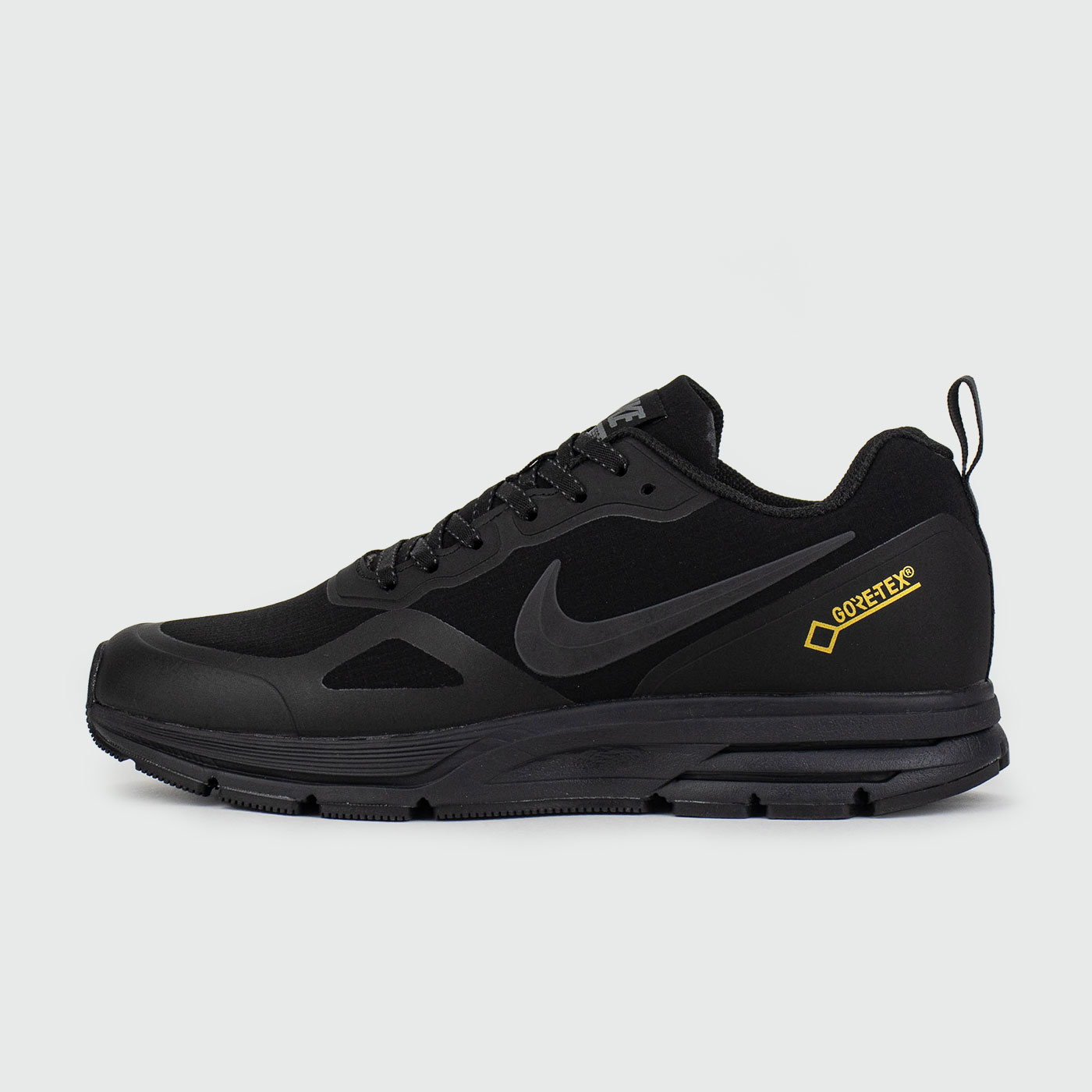 Кроссовки Nike Zoom Pegasus 26X Black Gtx Thermo