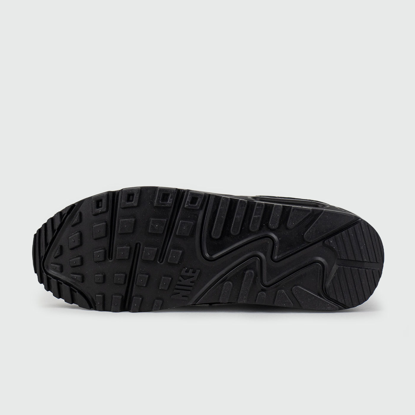 Кроссовки Nike Air Max 90 Triple Black