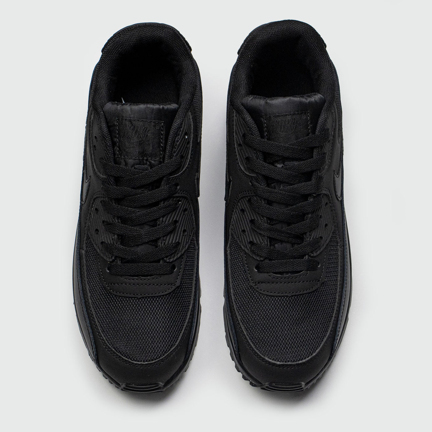 Кроссовки Nike Air Max 90 Triple Black