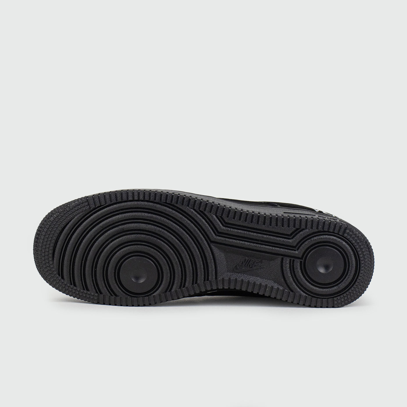 Кроссовки Nike Air Force 1 Low Venom Black