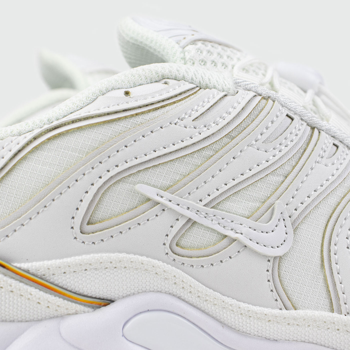 Кроссовки Nike Air Max Plus Tn White Wmns