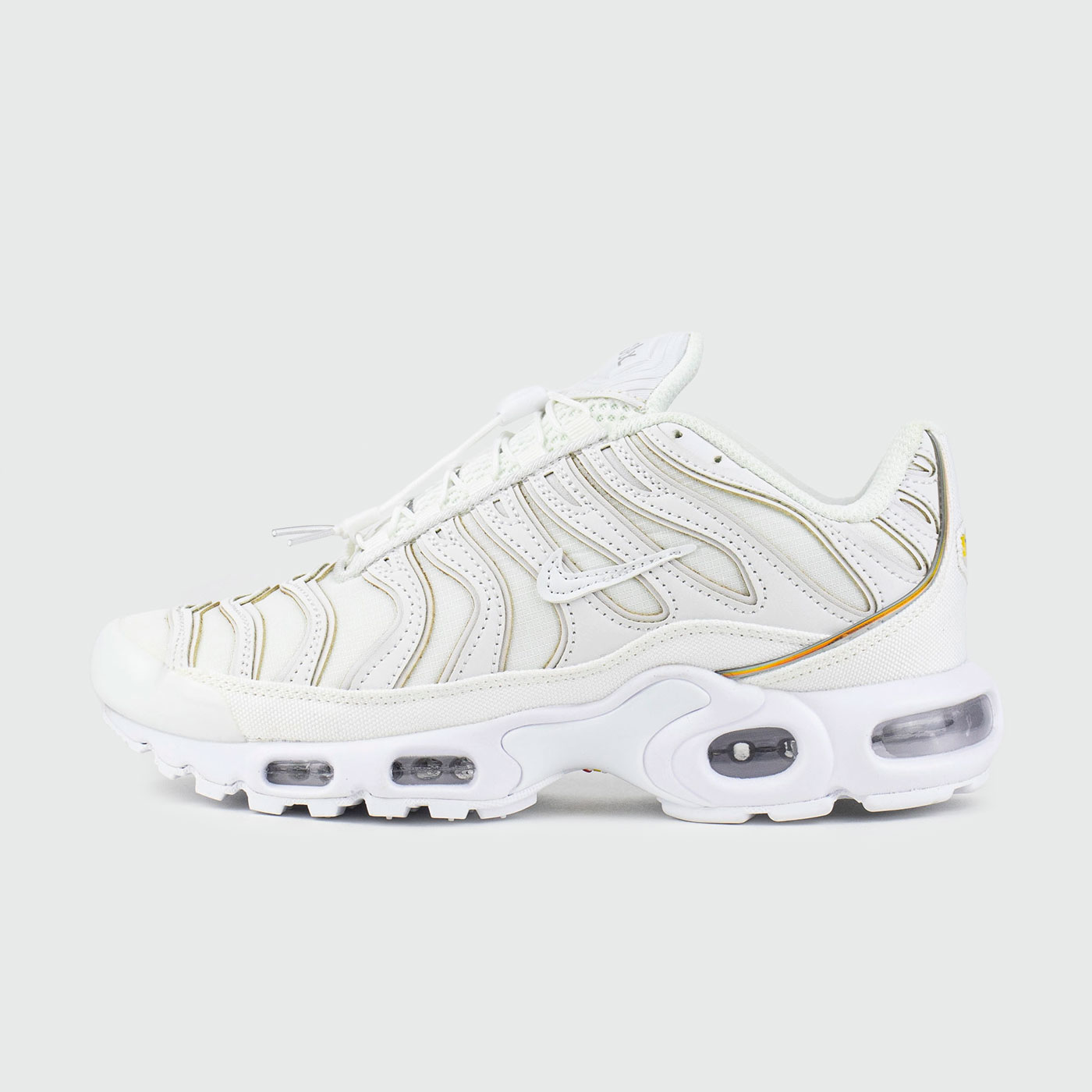Кроссовки Nike Air Max Plus Tn White Wmns