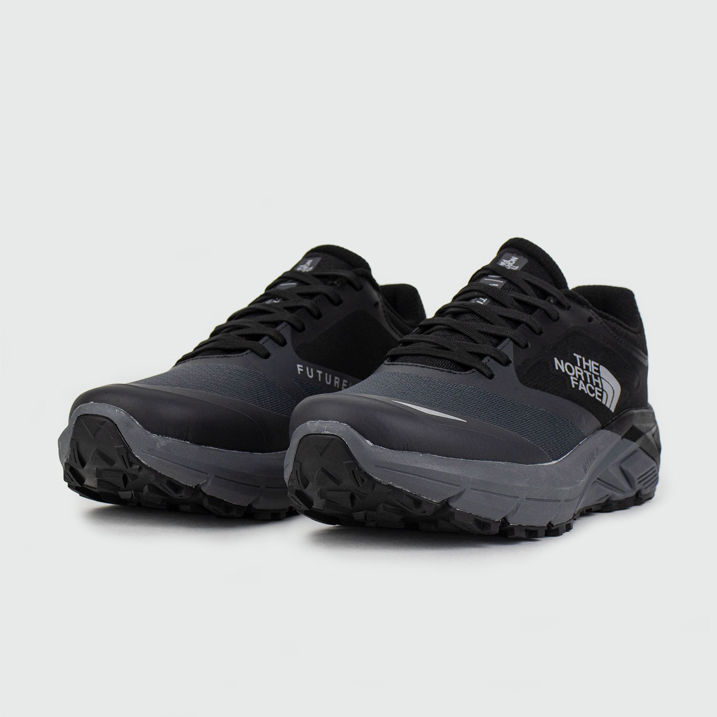 Кроссовки The North Face Vectiv Fastpack Grey