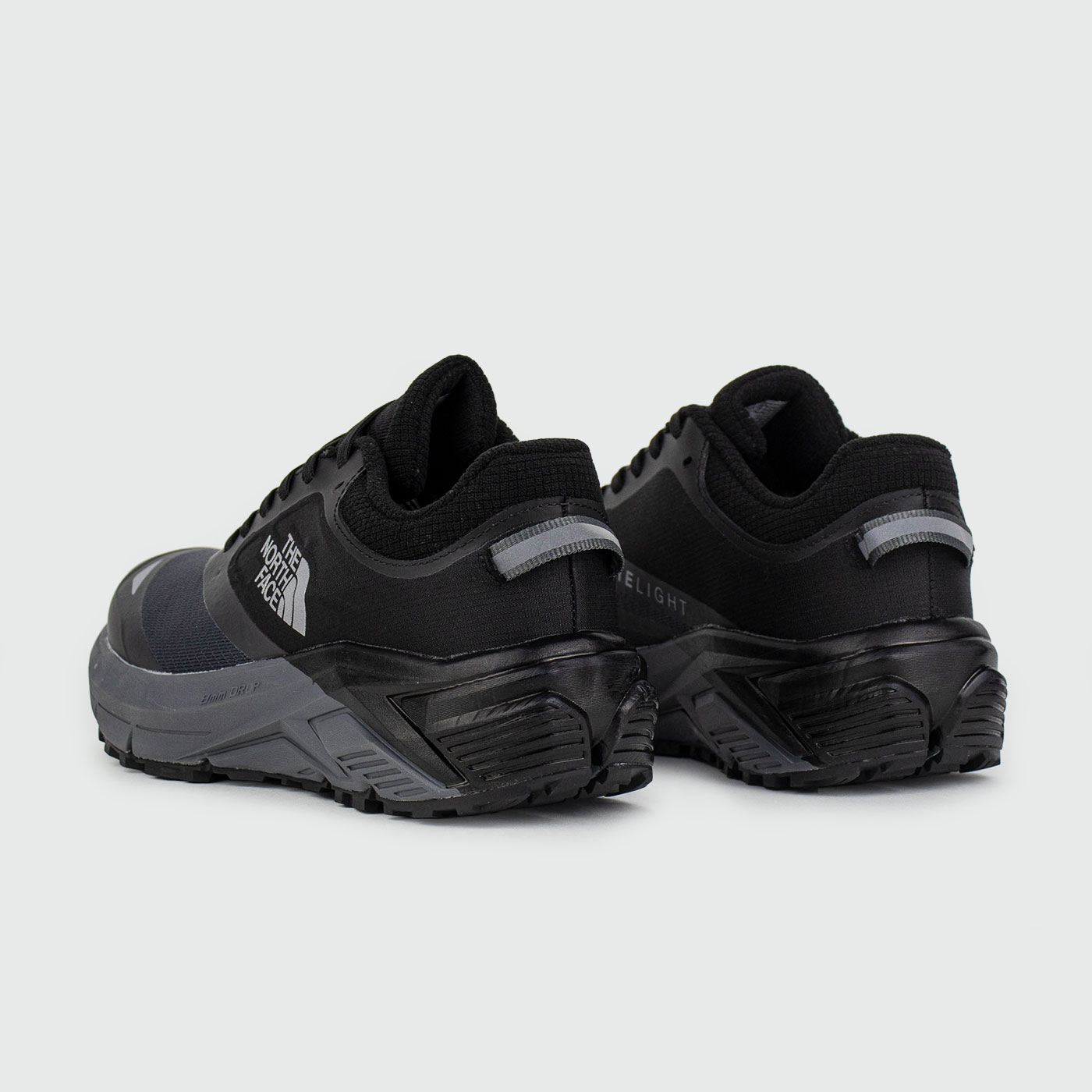 Кроссовки The North Face Vectiv Fastpack Grey