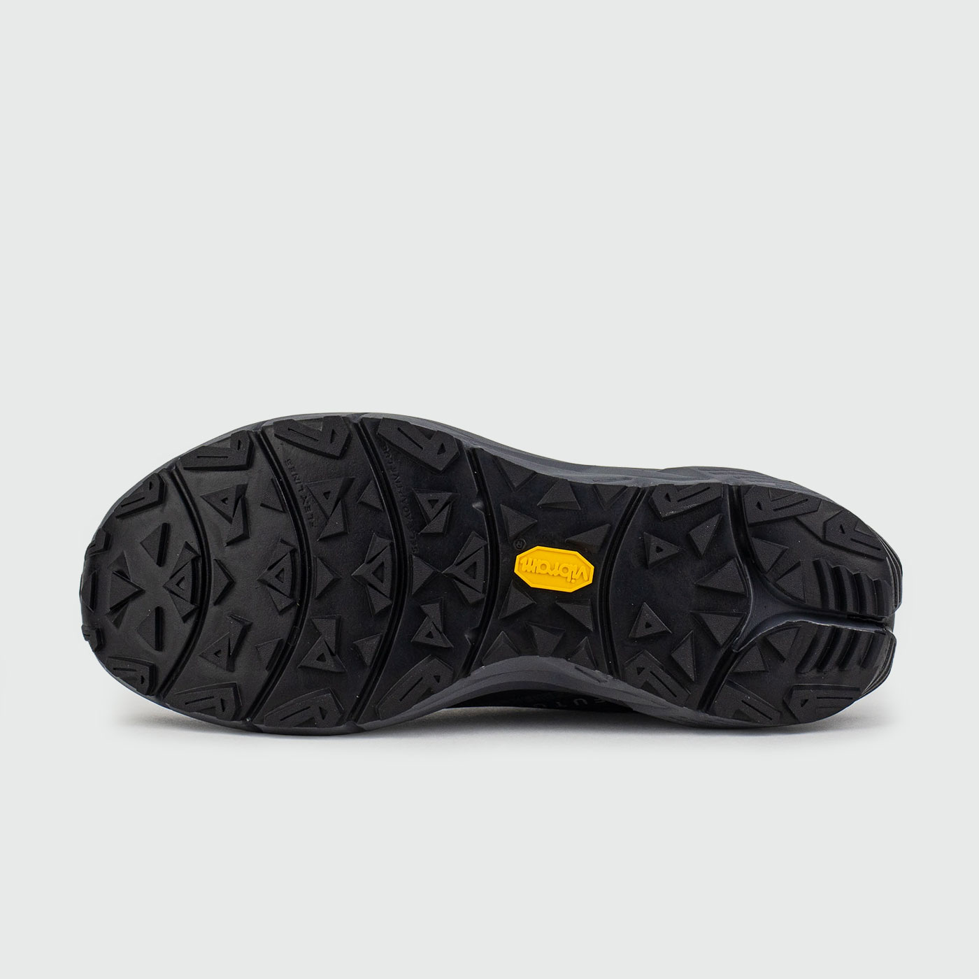 Кроссовки The North Face Vectiv Fastpack Grey