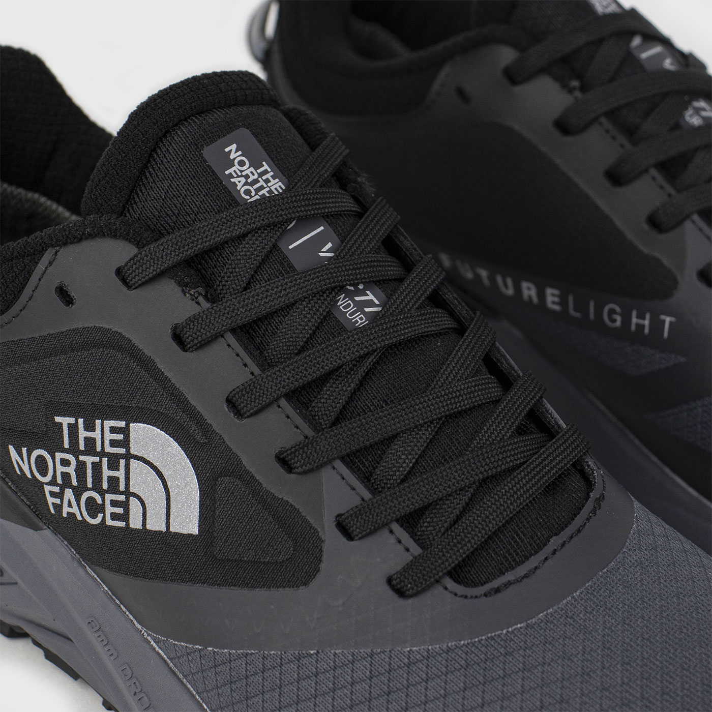 Кроссовки The North Face Vectiv Fastpack Grey