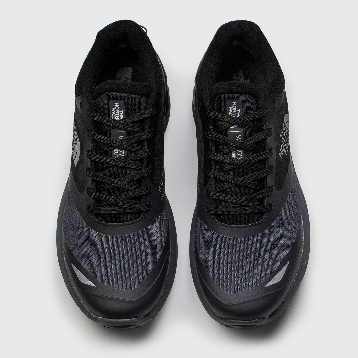 Кроссовки The North Face Vectiv Fastpack Grey