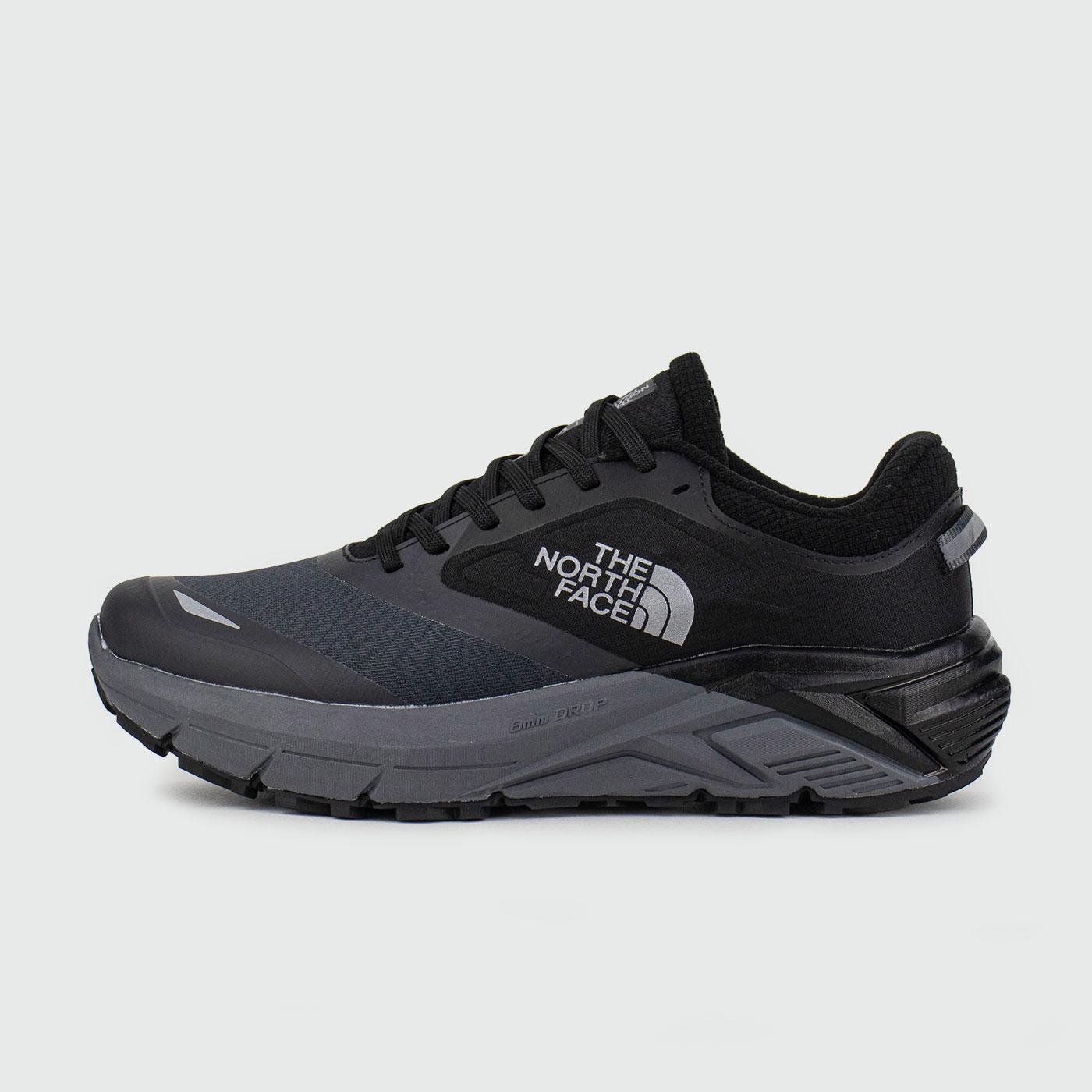 Кроссовки The North Face Vectiv Fastpack Grey