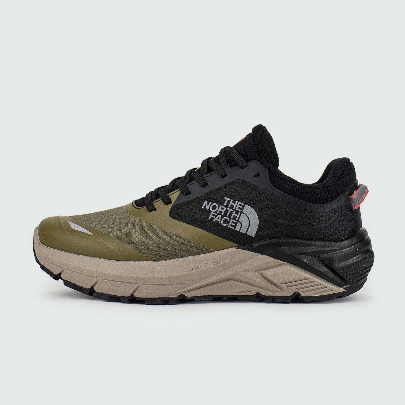 Кроссовки The North Face Vectiv Fastpack Green