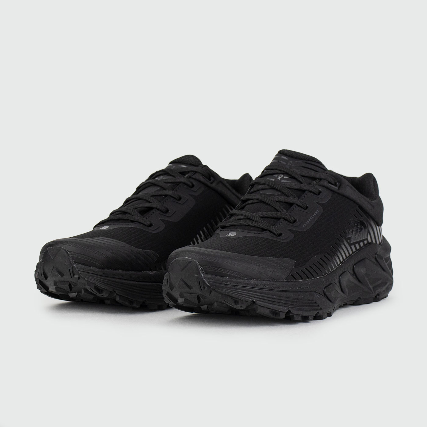 Кроссовки The North Face Futurelight Black Thermo