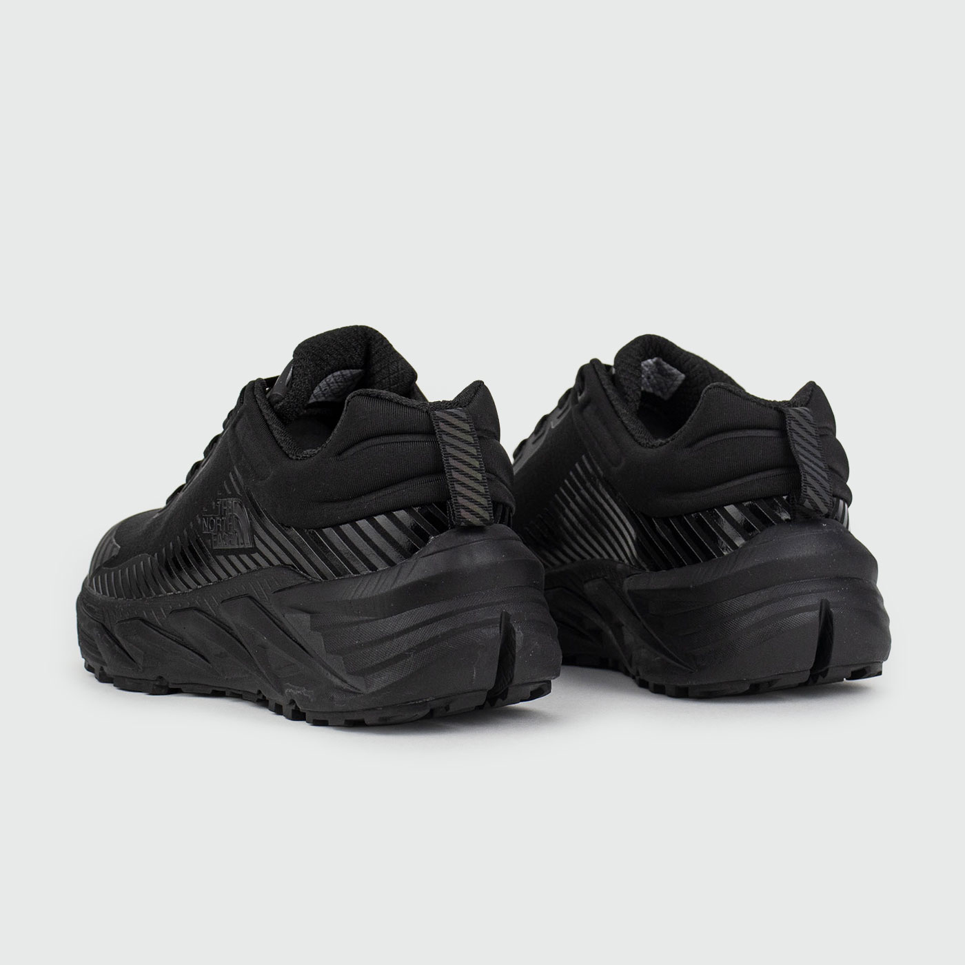 Кроссовки The North Face Futurelight Black Thermo