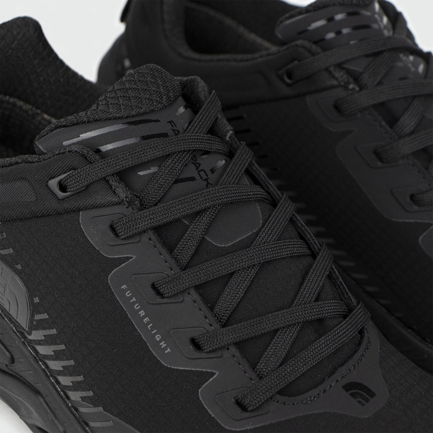 Кроссовки The North Face Futurelight Black Thermo