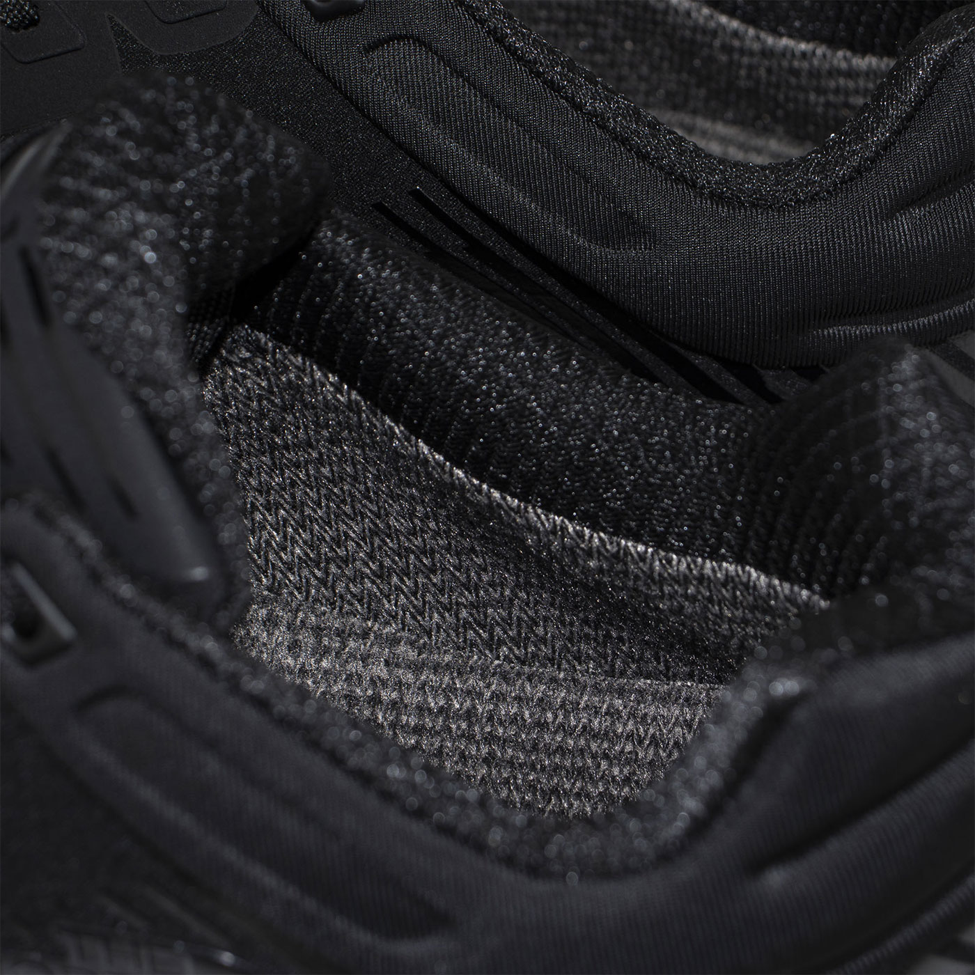 Кроссовки The North Face Futurelight Black Thermo