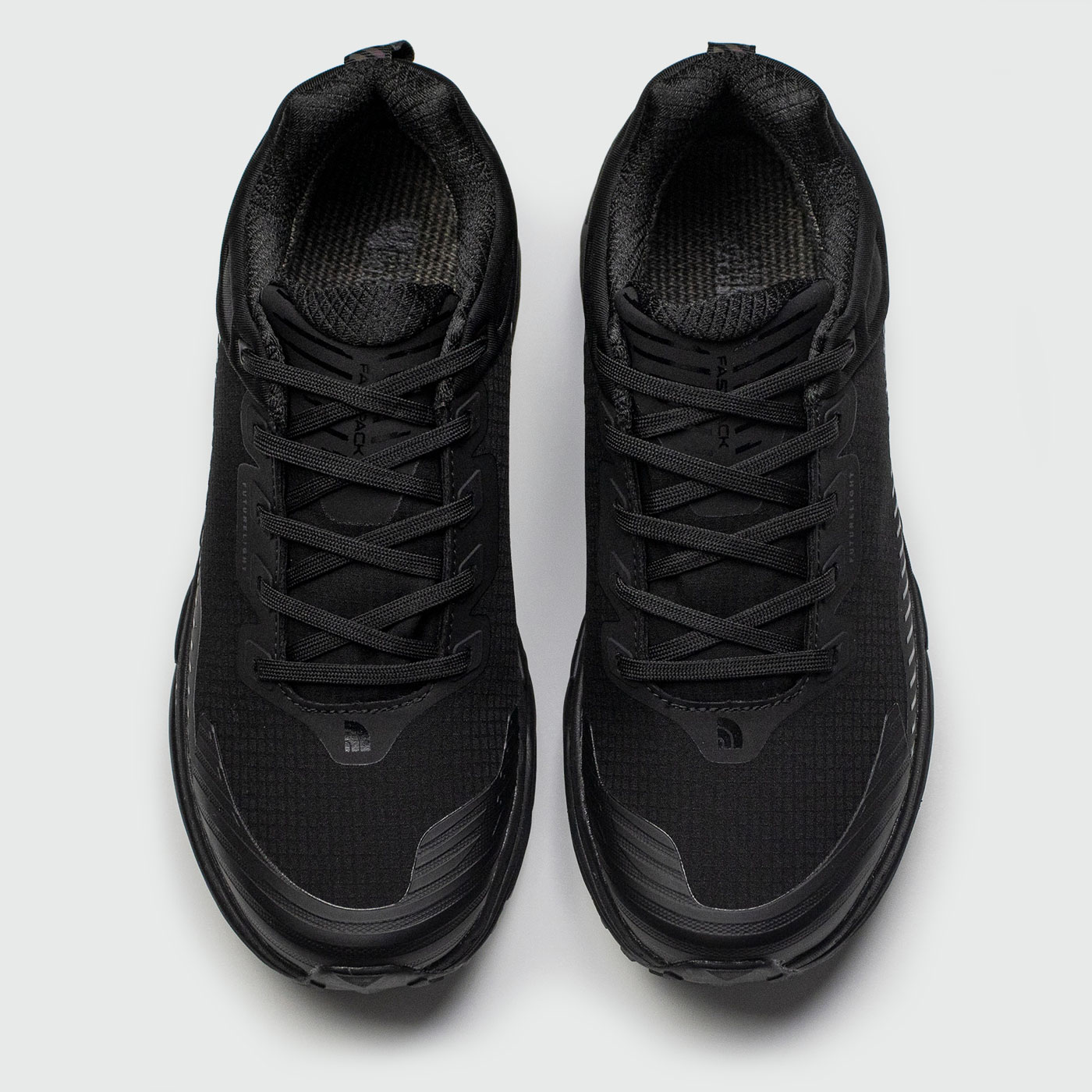 Кроссовки The North Face Futurelight Black Thermo
