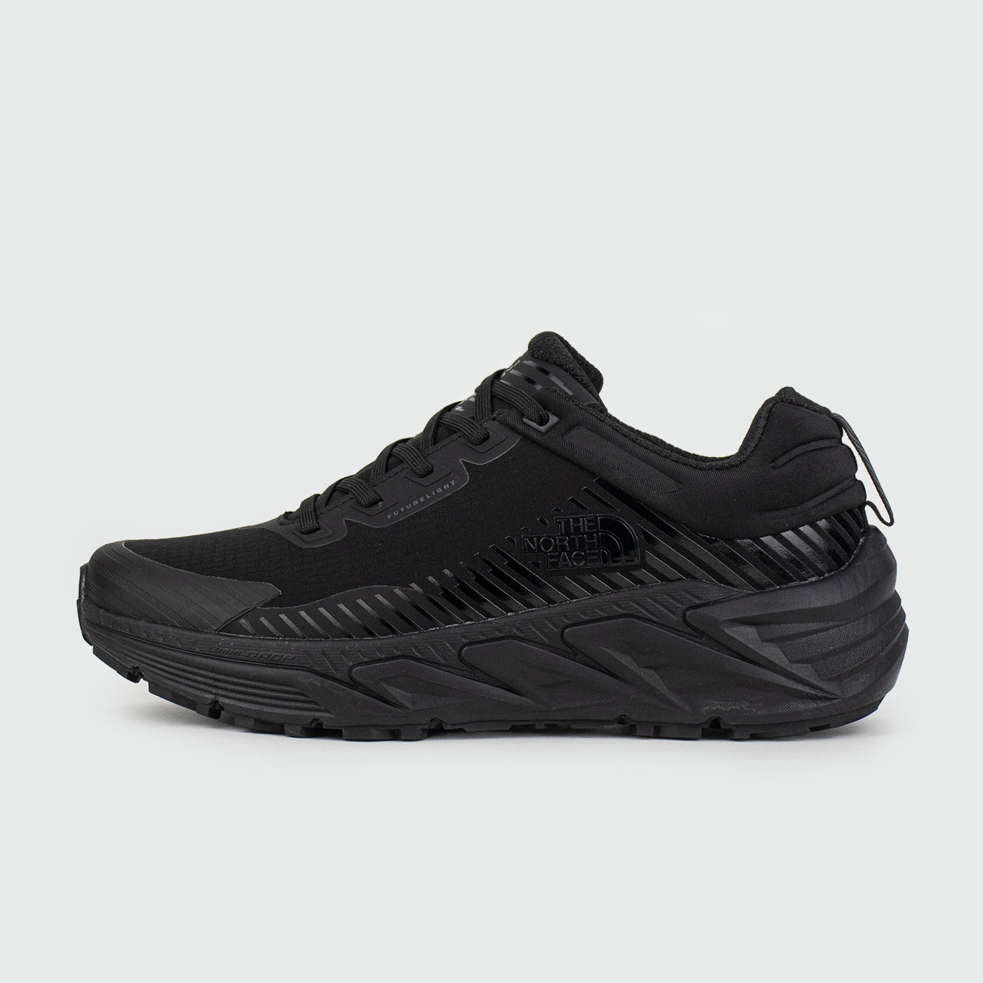 Кроссовки The North Face Futurelight Black Thermo