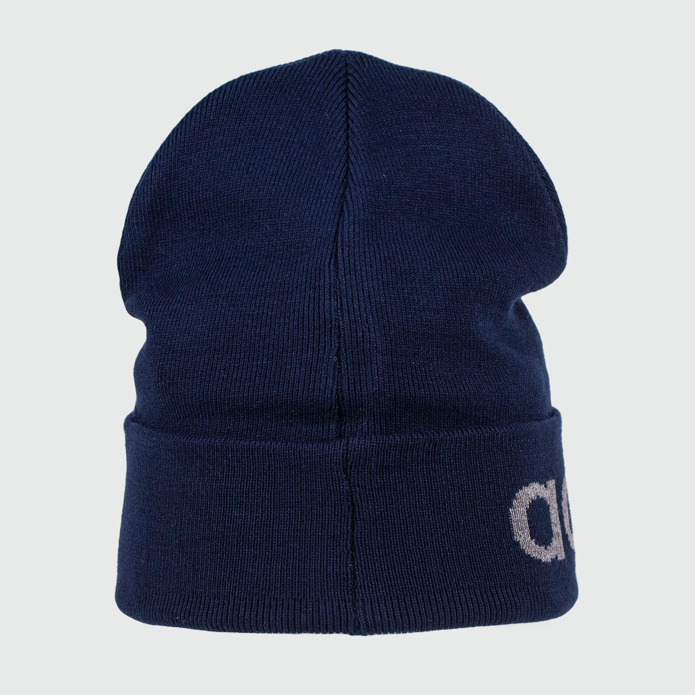 Шапка Adidas Blue Grey