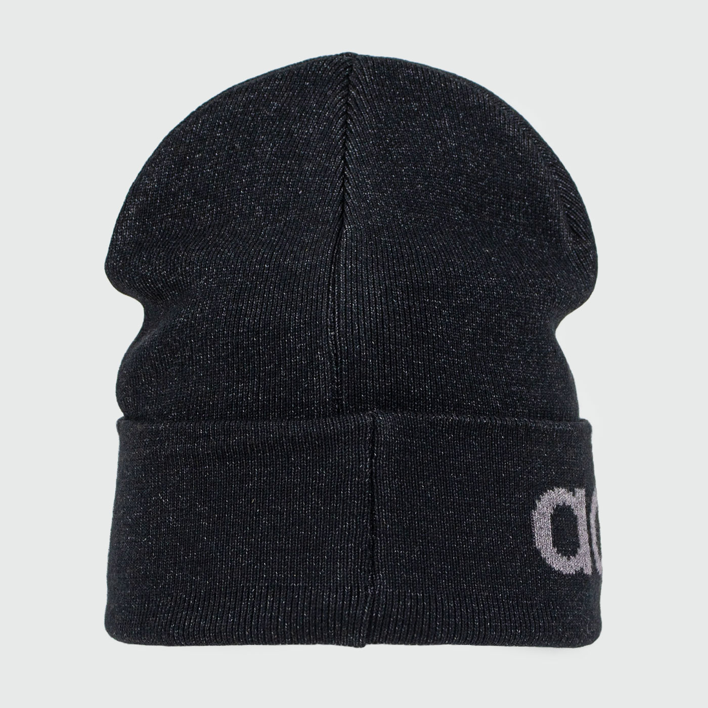Шапка Adidas Grey