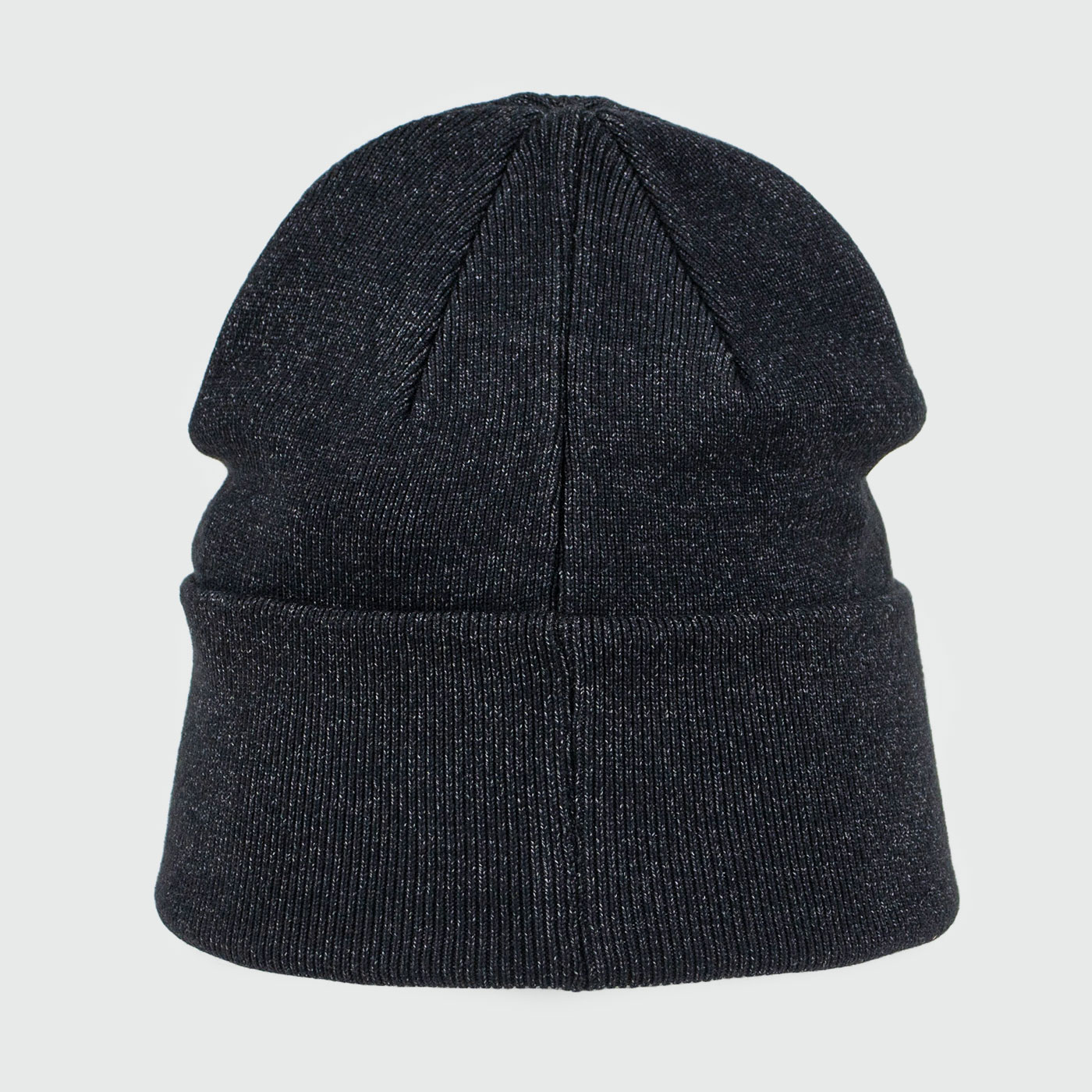 Шапка Nike Grey / white logo