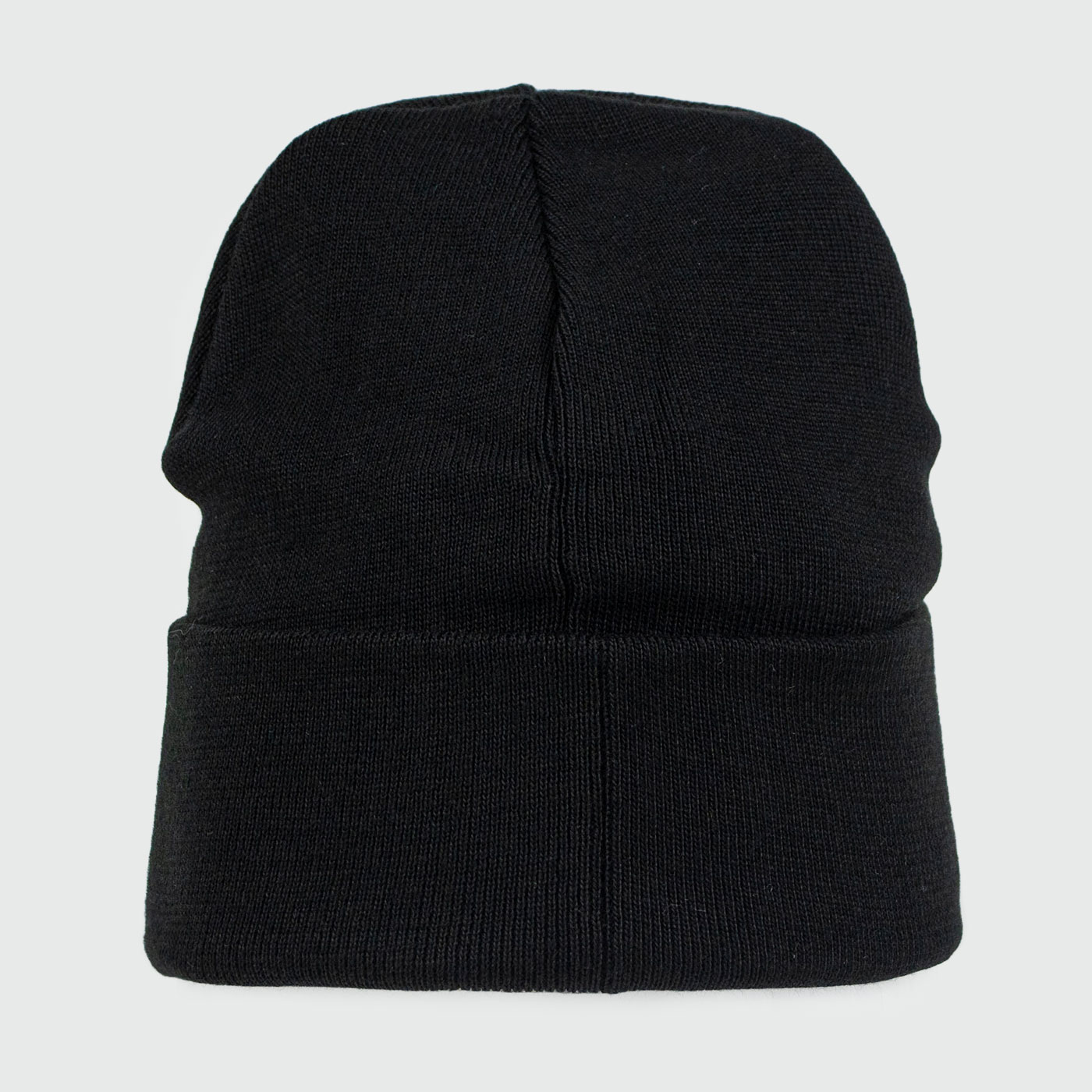 Шапка Nike Black / black small logo