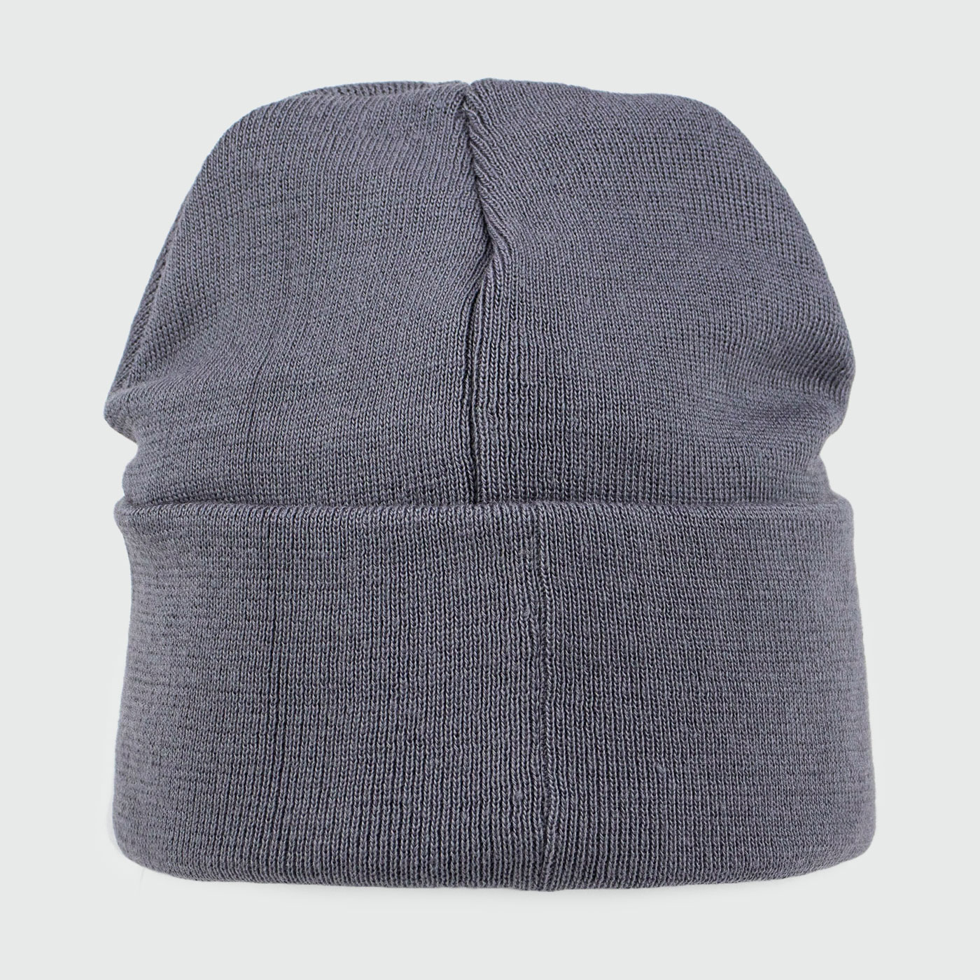 Шапка Nike Grey / small logo