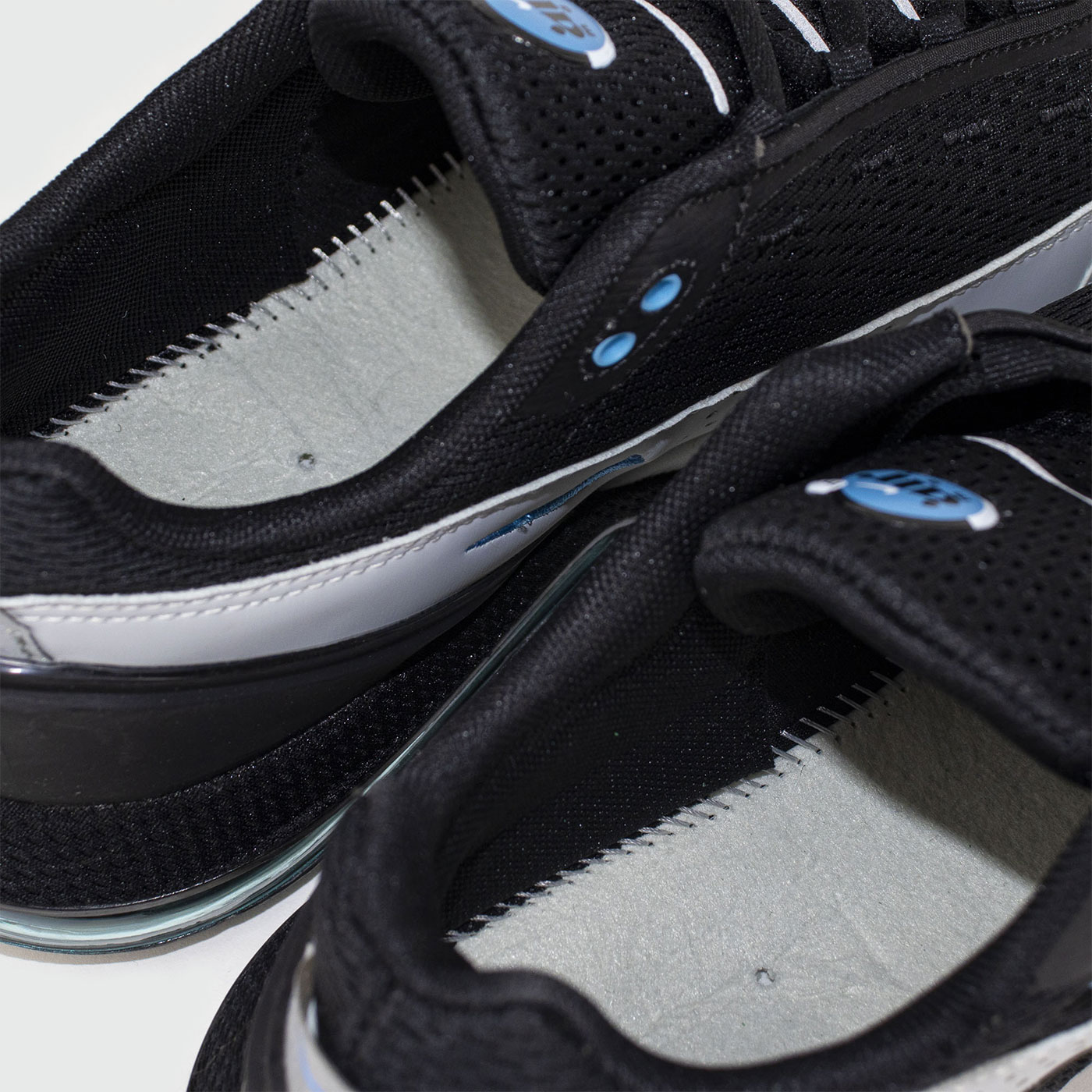 Кроссовки Nike Air Max Pulse Grey / Laser Blue