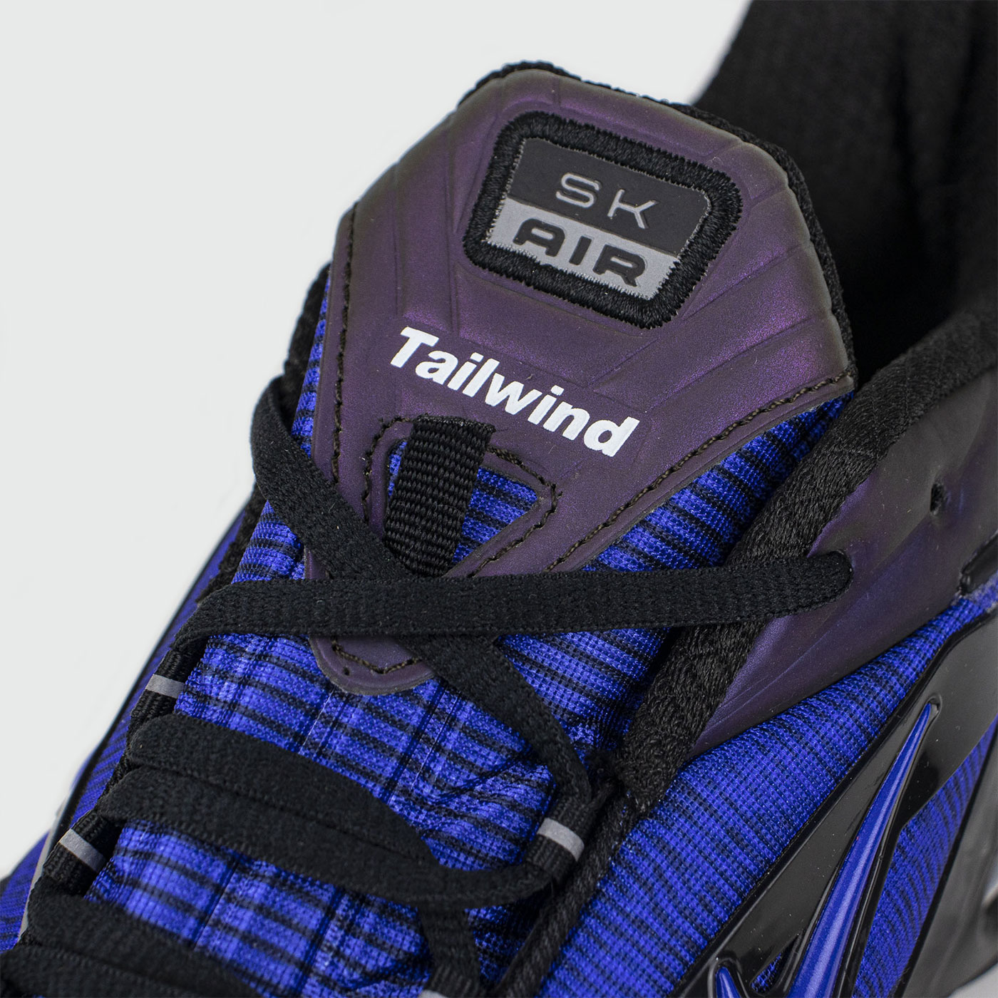 Кроссовки Nike Air Max Tn Tailwind V Blue / Black Кроссовки Nike Air Max Tn Tailwind V Blue / Black
