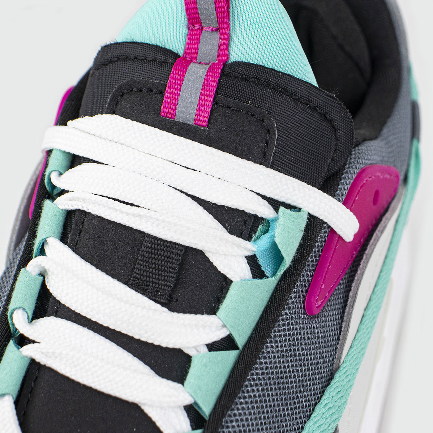 Кроссовки Nike Air Max Furyosa Mint / Grey