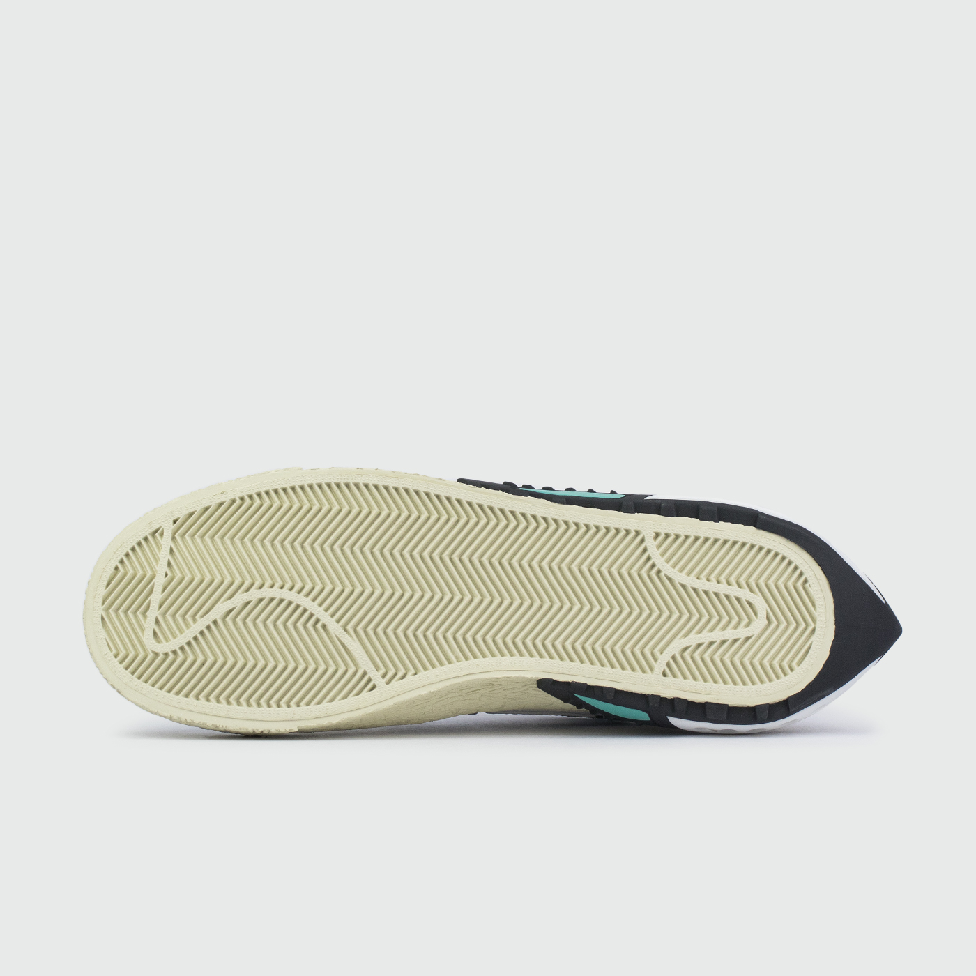 Кроссовки Nike Blazer Low x Off-White White Кроссовки Nike Blazer Low x Off-White White