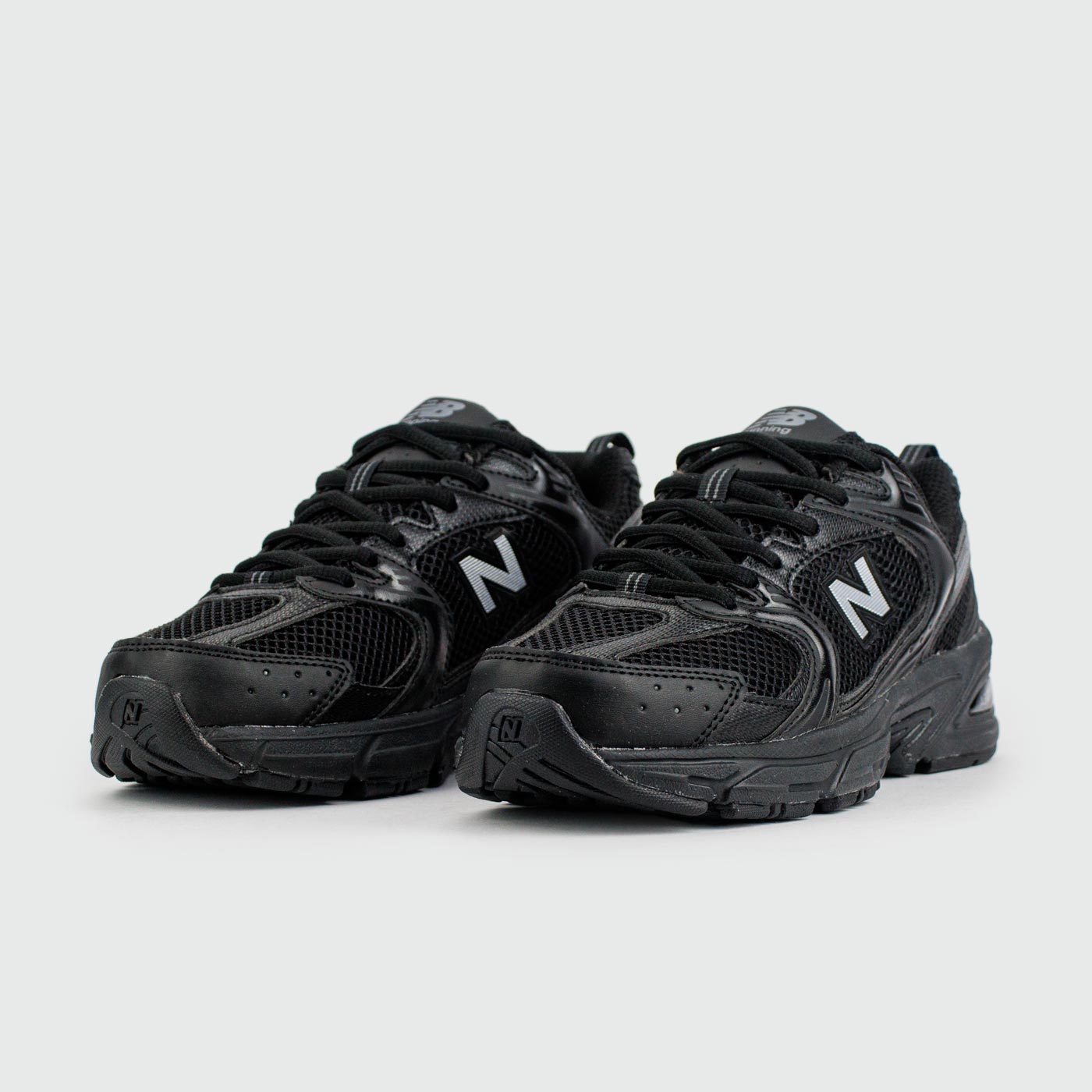 Кроссовки New Balance 530 Trp.Black Кроссовки New Balance 530 Trp.Black