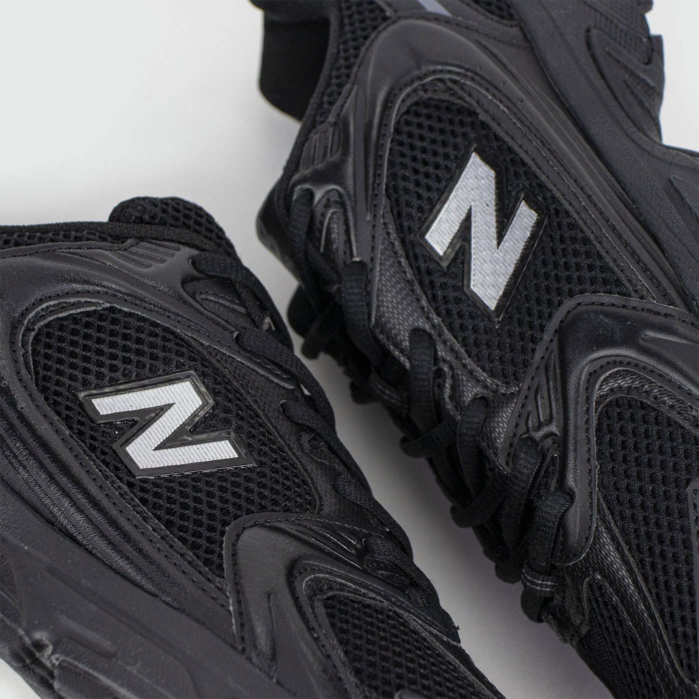 Кроссовки New Balance 530 Trp.Black Кроссовки New Balance 530 Trp.Black