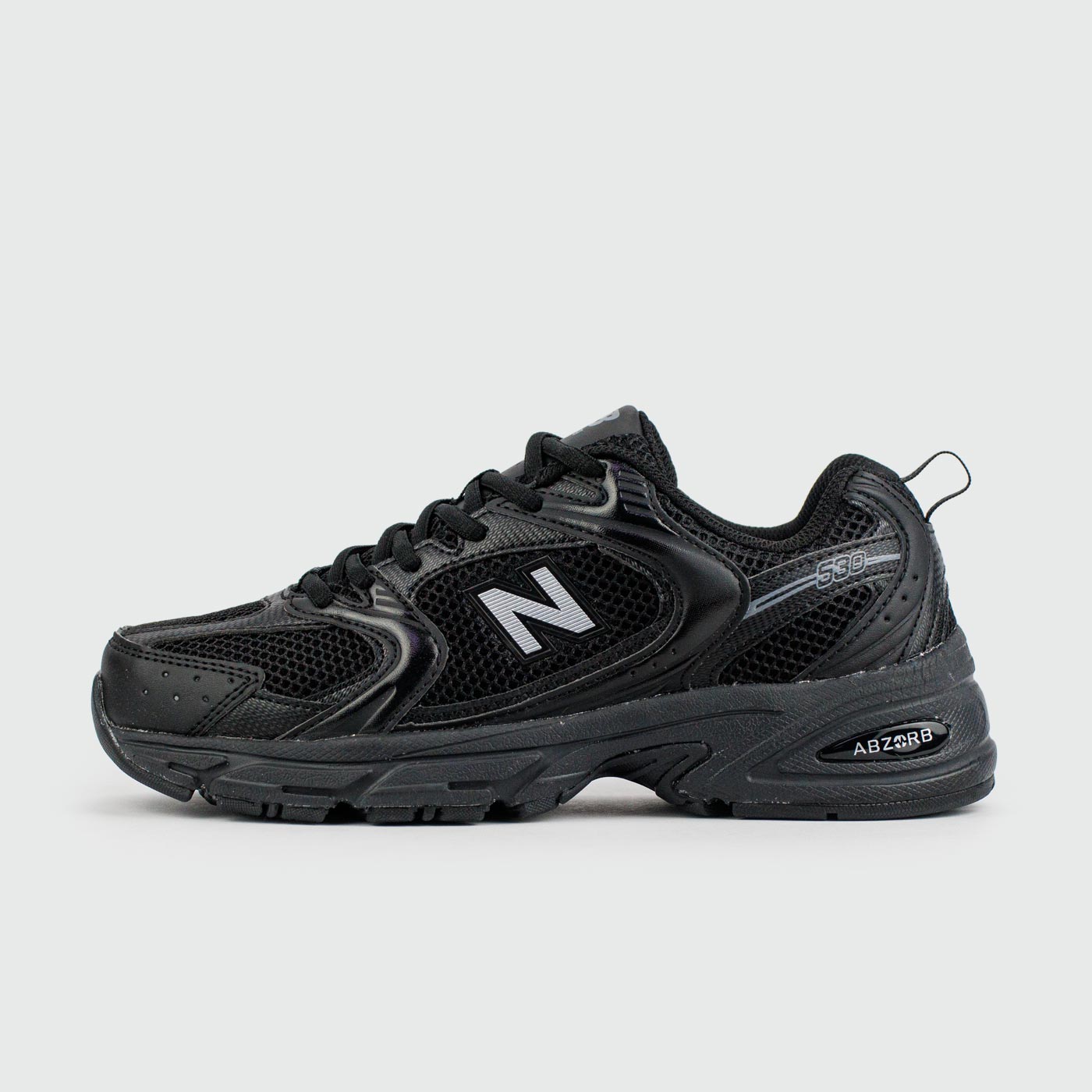 Кроссовки New Balance 530 Trp.Black Кроссовки New Balance 530 Trp.Black