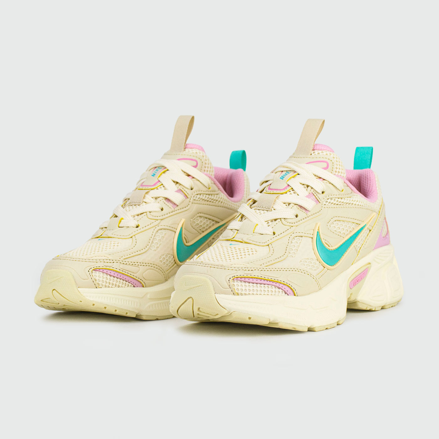Кроссовки Nike V5K Run Cream Pink Wmns