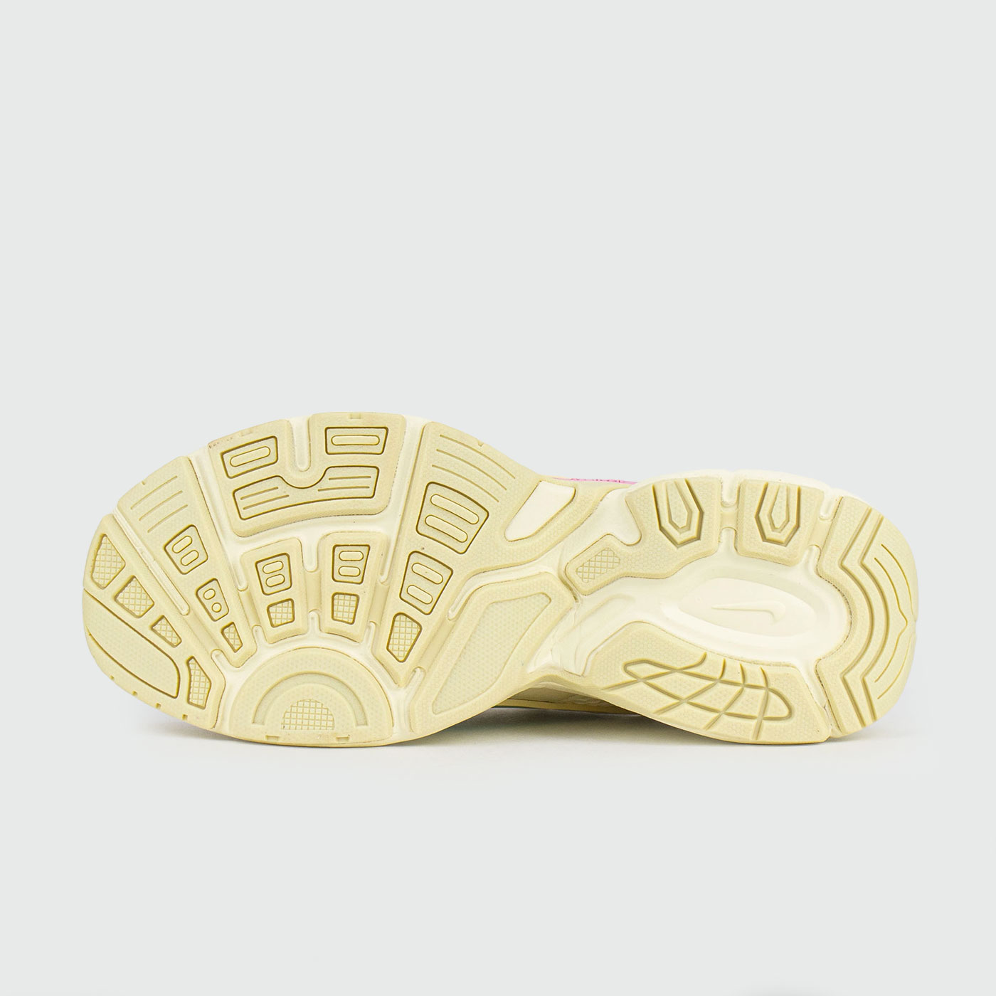 Кроссовки Nike V5K Run Cream Pink Wmns