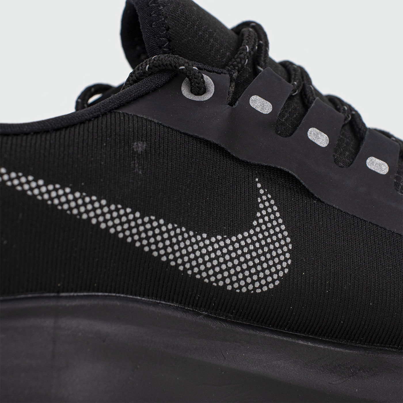 Кроссовки Nike Air Zoom Pegasus 35 Shield Black
