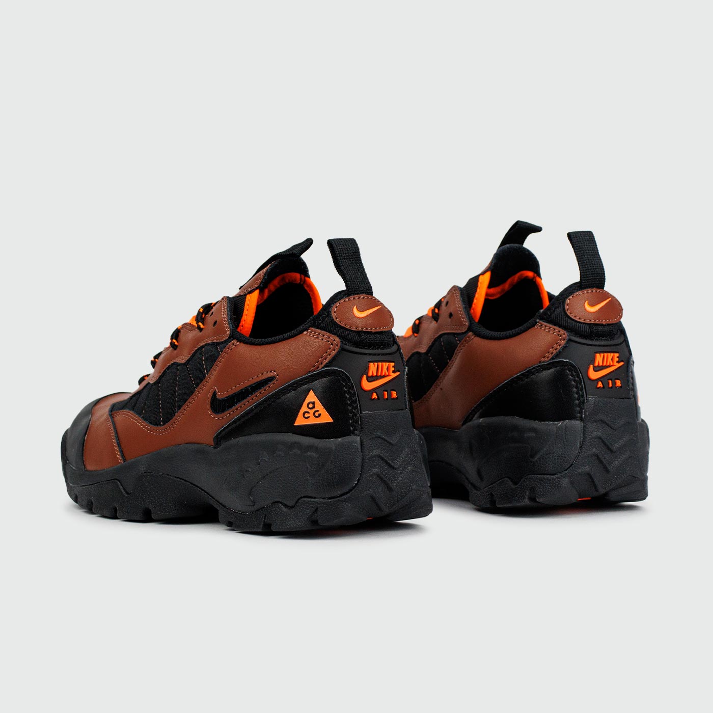 Кроссовки Nike ACG Air Mada Brown Кроссовки Nike ACG Air Mada Brown