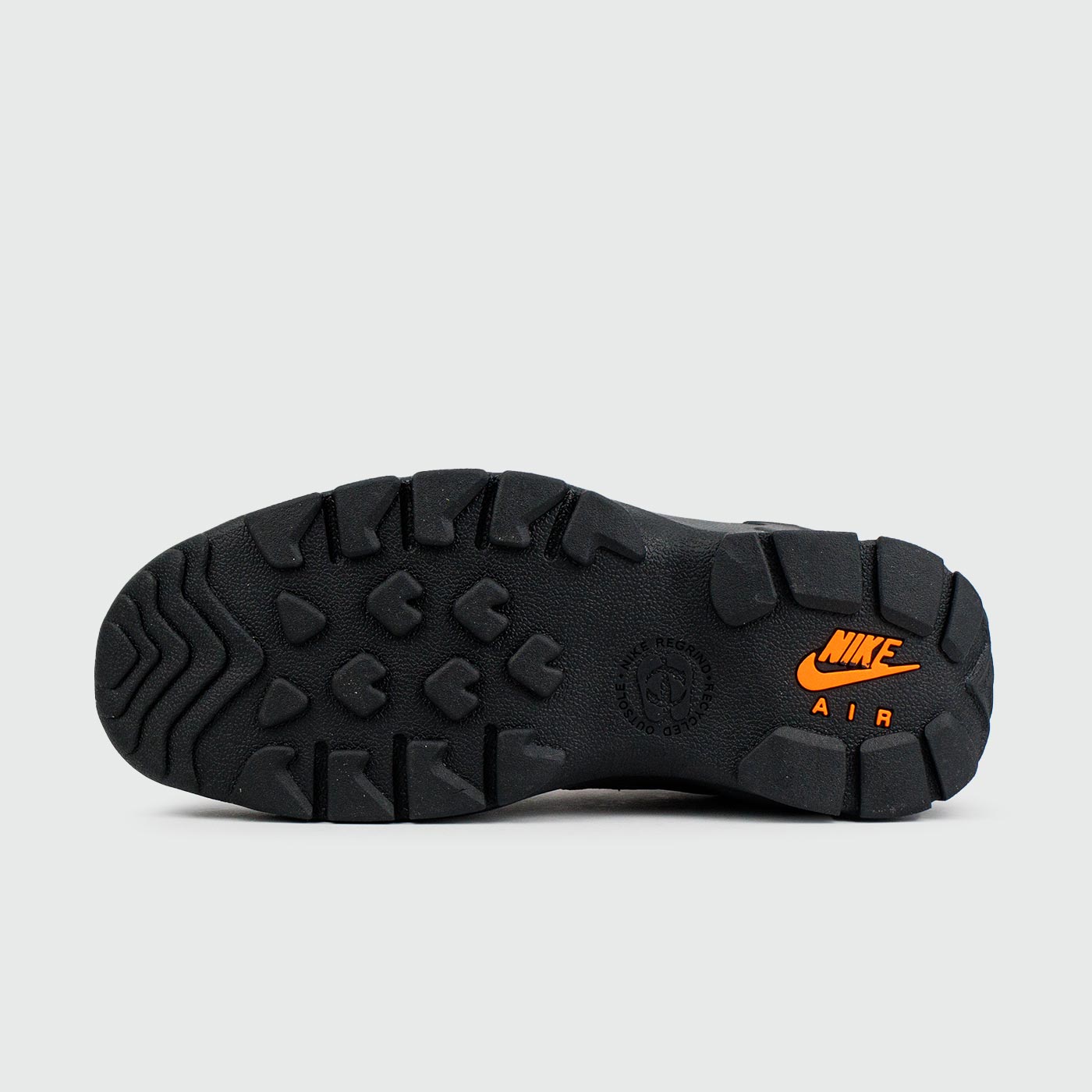 Кроссовки Nike ACG Air Mada Brown Кроссовки Nike ACG Air Mada Brown