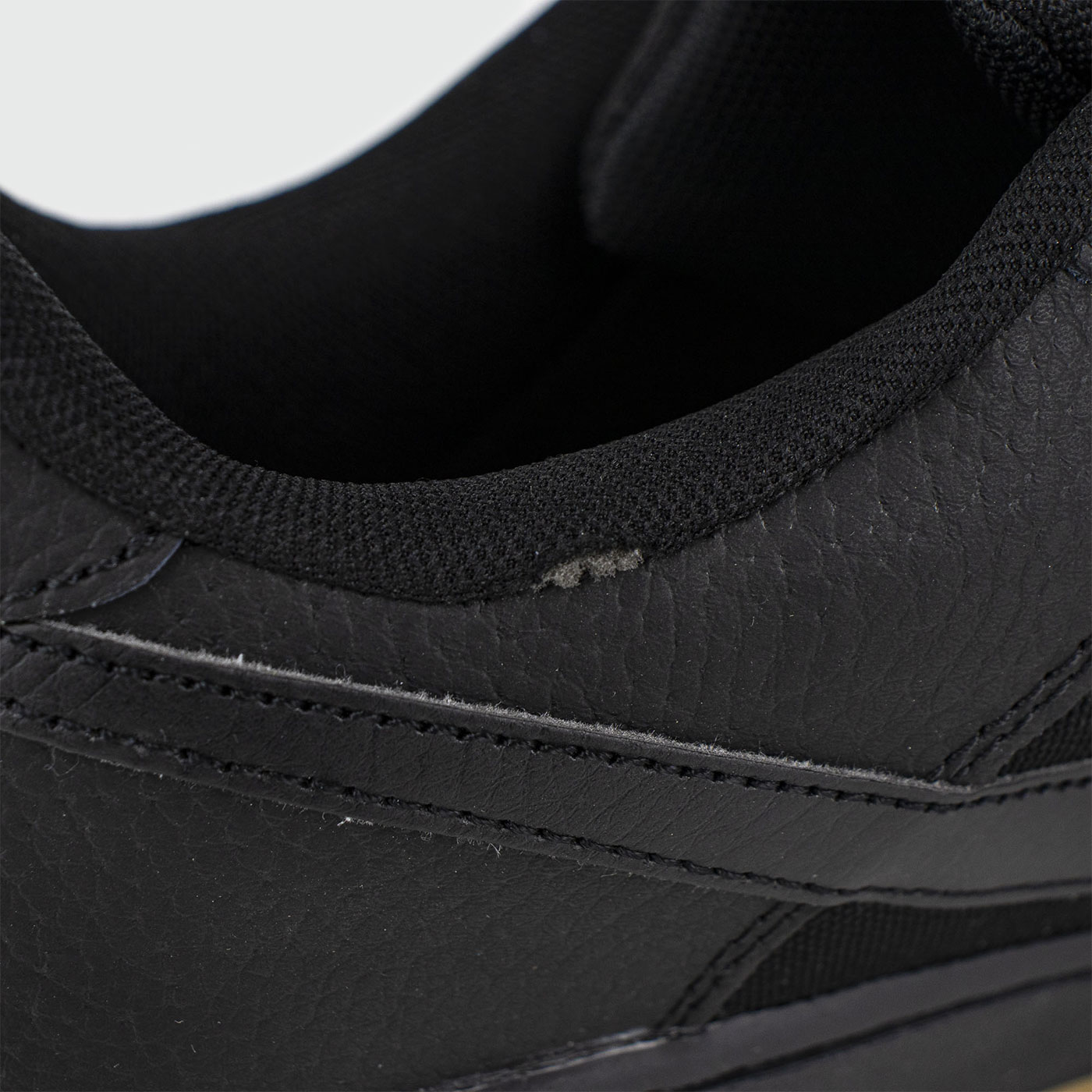 Кроссовки Nike Air Force 1 Low Gore-tex Black / Gum new