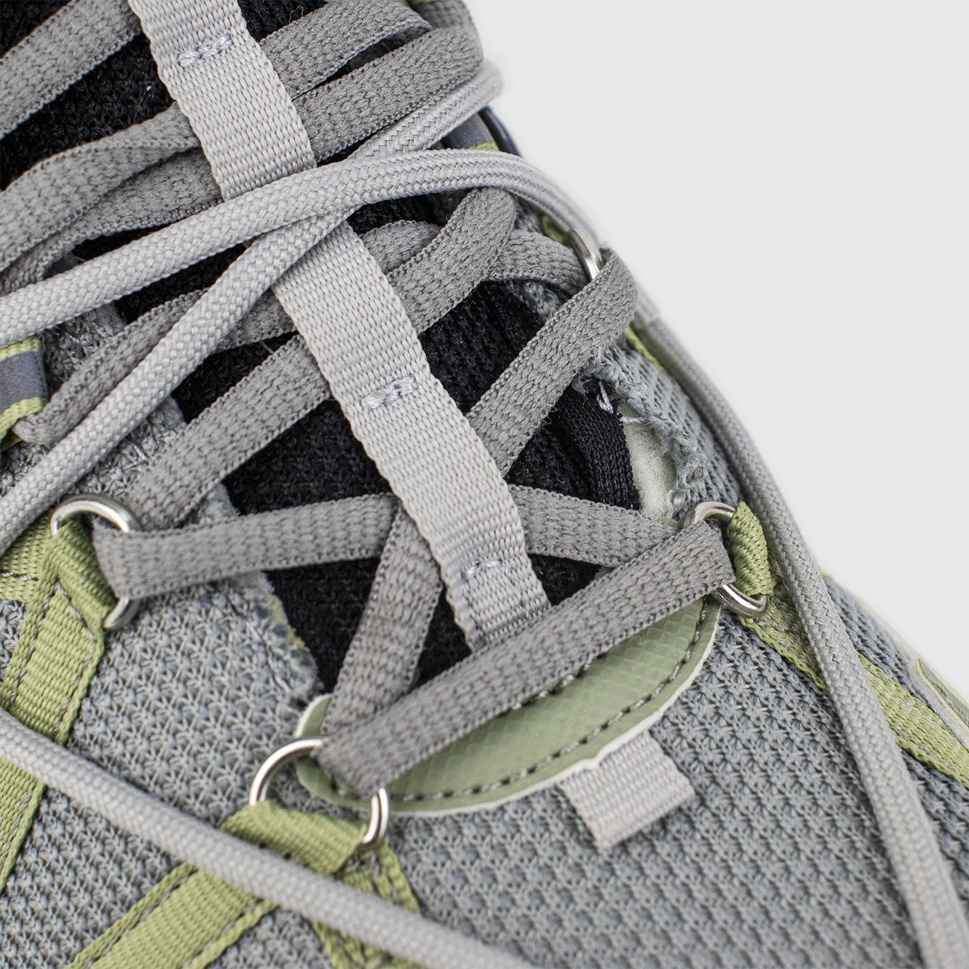 Кроссовки Asics Gel-Kahana TR V2 Grey / Olive