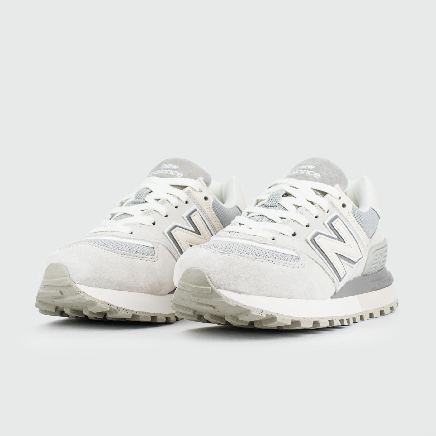 Кроссовки New Balance 574 Legacy Wmns Grey new2