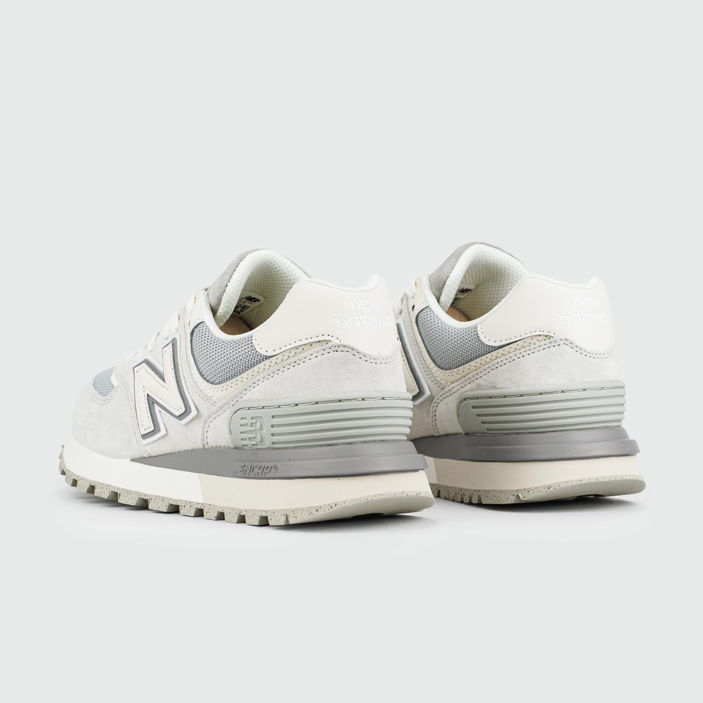 Кроссовки New Balance 574 Legacy Wmns Grey new2