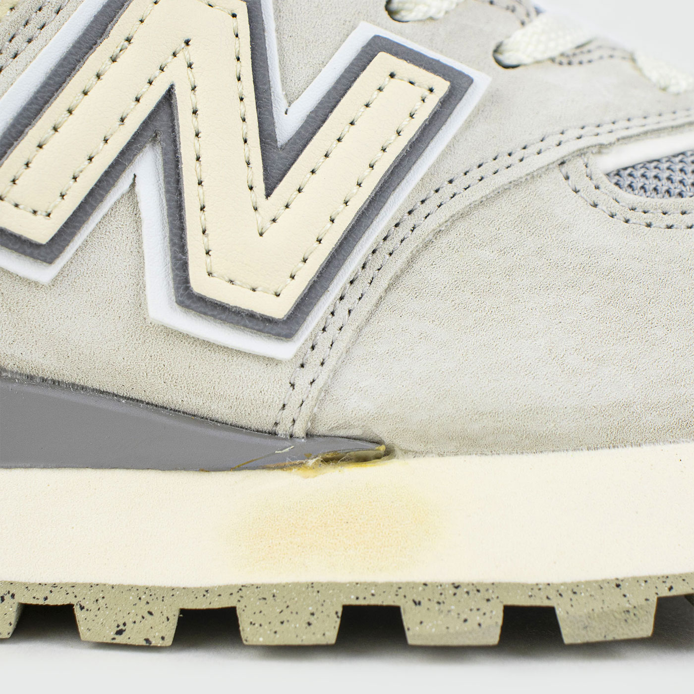 Кроссовки New Balance 574 Legacy Wmns Grey new2