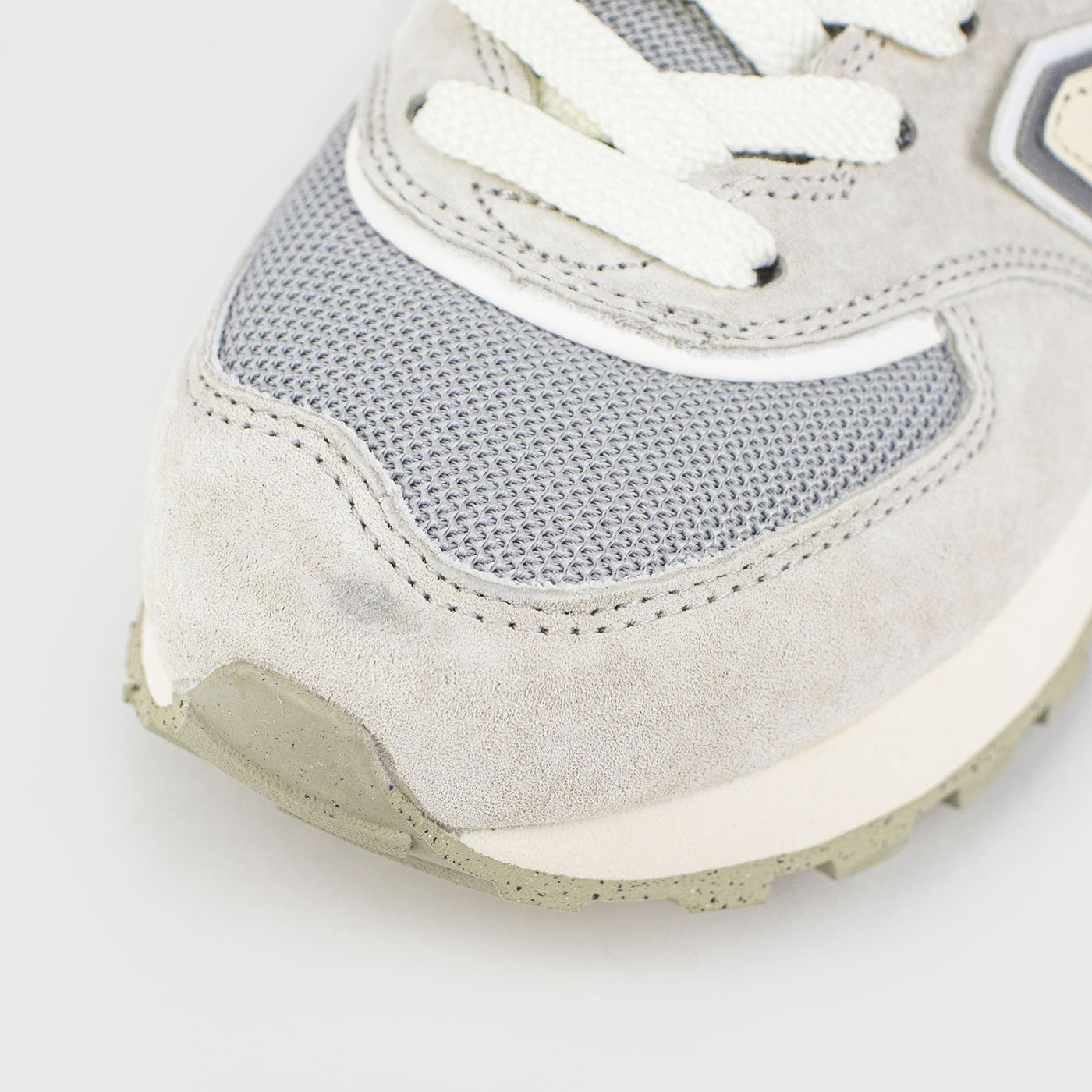Кроссовки New Balance 574 Legacy Wmns Grey new2