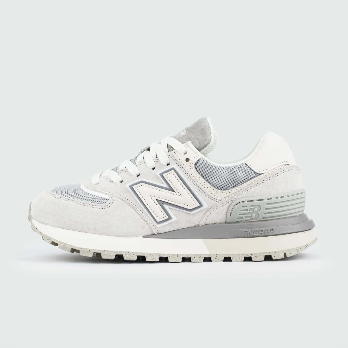 Кроссовки New Balance 574 Legacy Wmns Grey new2