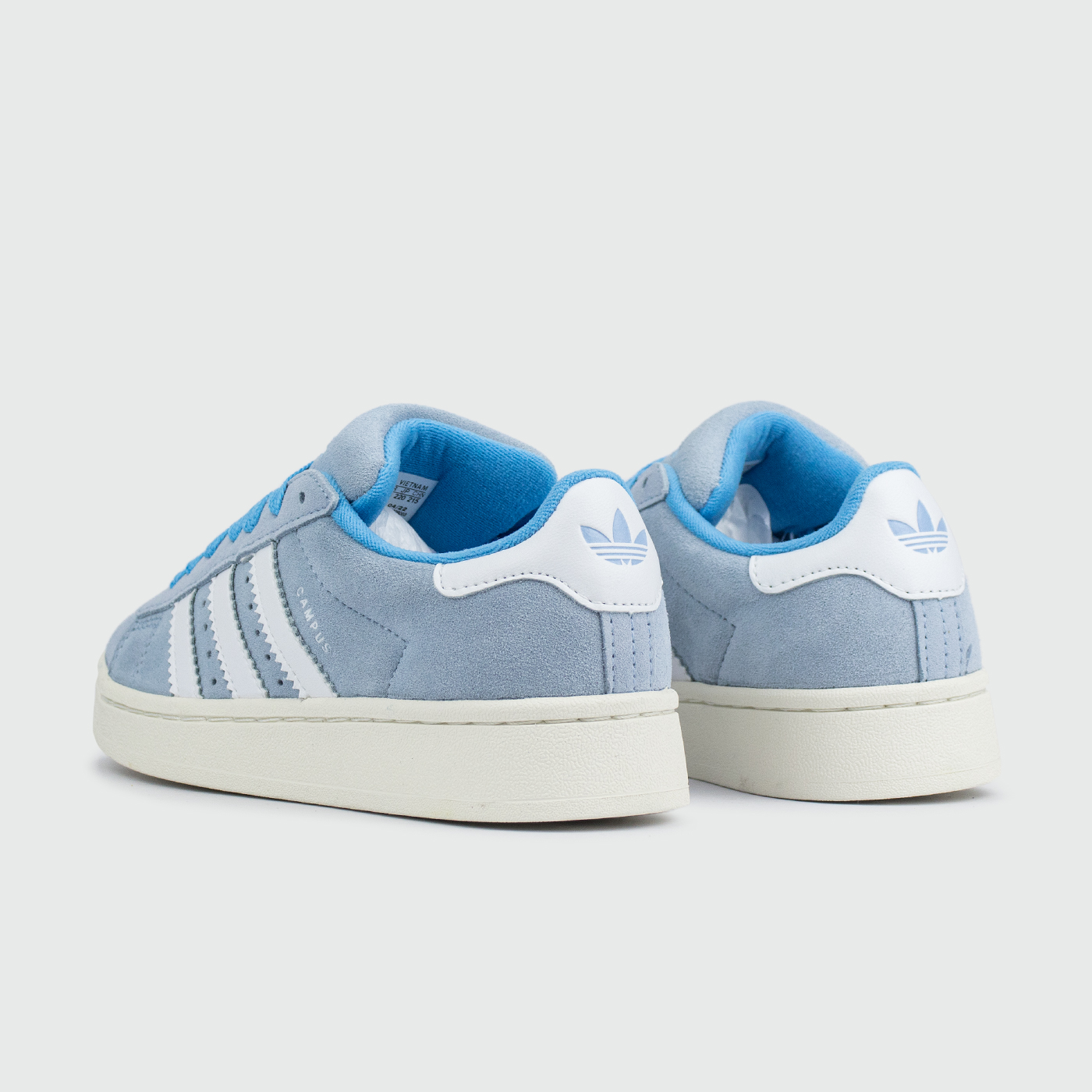 Кроссовки Adidas Campus 00s Sky Blue